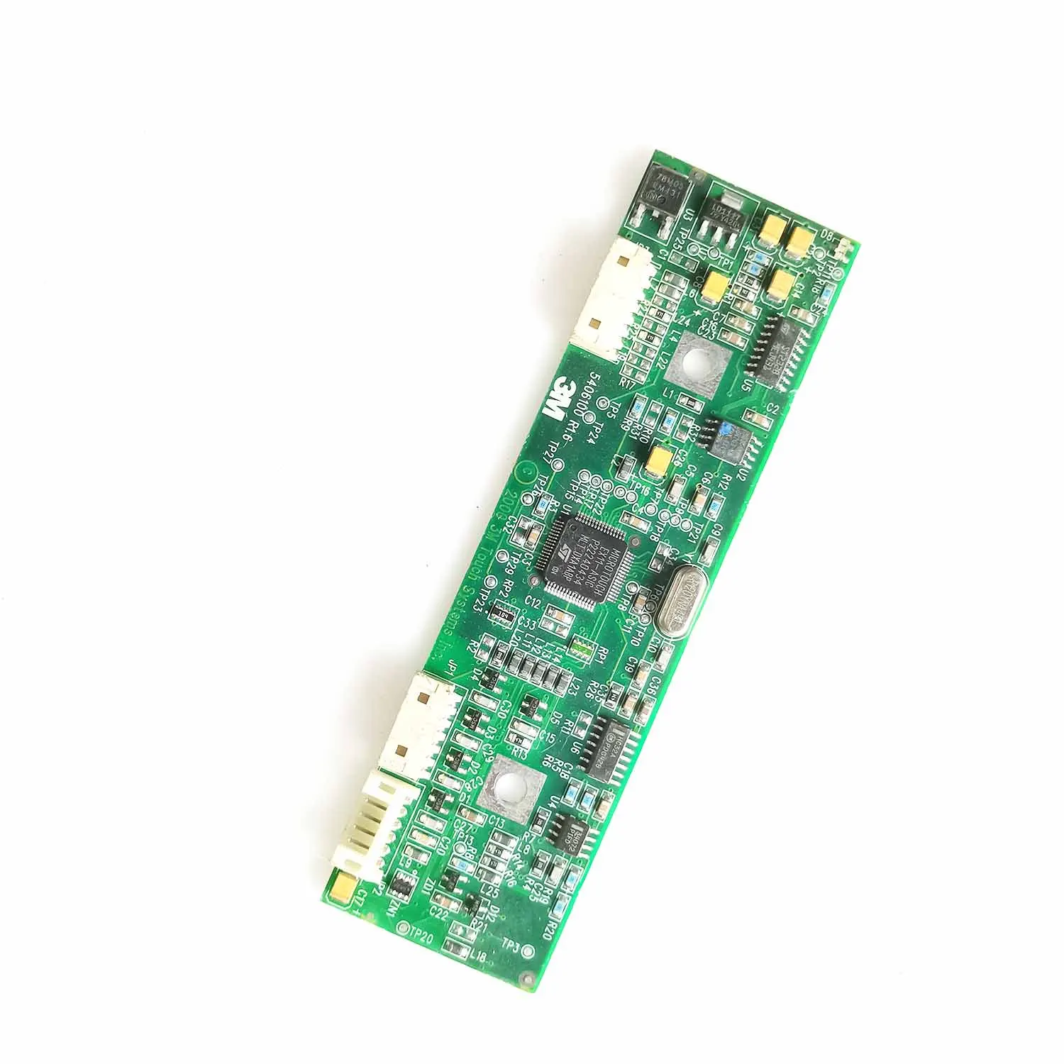 Carte mère 5406100 R1.6 EXII-3010SP carte pilote Rev 2.3FIM