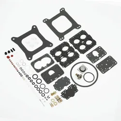 Carburetor Rebuild Kit For Holley 4160 Carbs 390 600 750 850 CFM 1850 3310