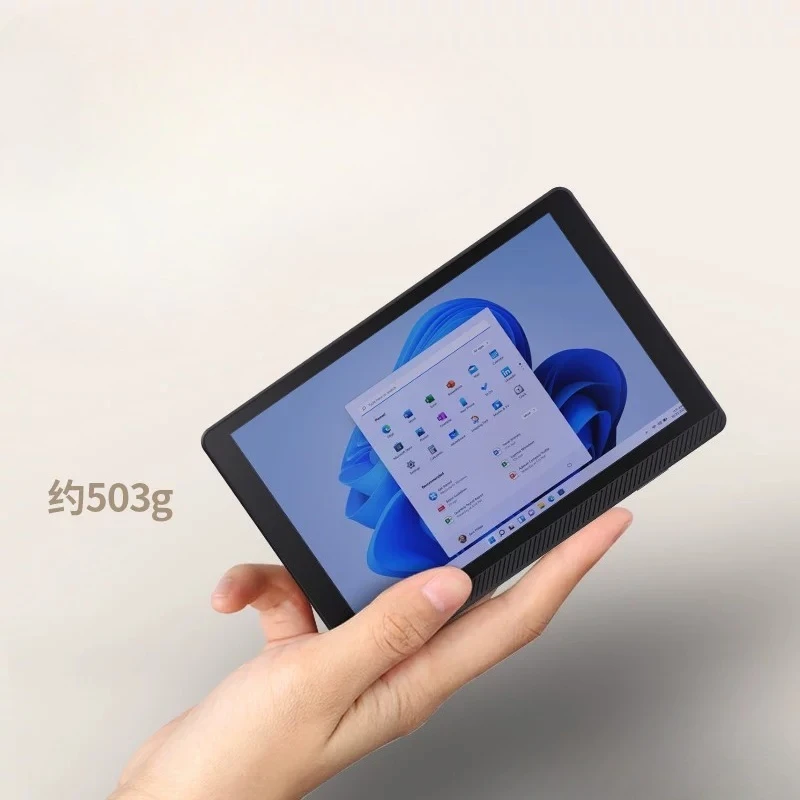 N305 mini host octa-core 7-inch touch screen