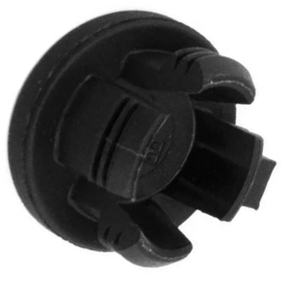 Car Interior Door Handle Screw Cap 51218163829 For BMW 5' E39 1995-2003 For BMW 7' E38 1993-2001 Door Handle Screw Cover