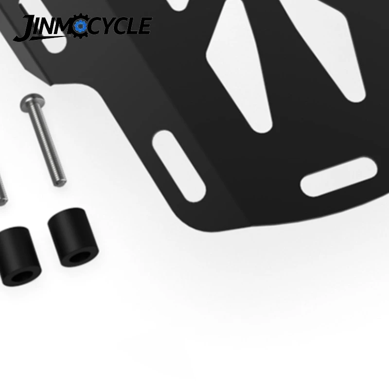 

For 1290 Super Duke R 2020 2021 2022 2023 2024 2025 2026 Rear Luggage Bracket Rack Carrier Cargo Rack Motorcycle Accessories