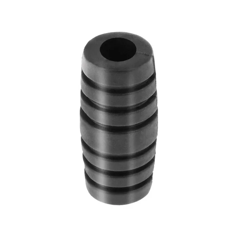 For Yamaha for Suzuki SV1000 1 Pcs 35mm Motorcycle Gear Shift Lever Pedal Rubber