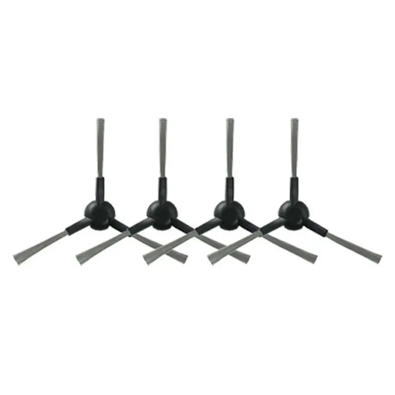 Pièces de rechange ABKR, 24 pièces : sac à poussière, filtre, rouleau, brosse pour aspirateur Dreame Bot L30 Ultra L20 Ultra.