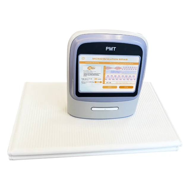 

Best Prices Magnetic Treatment Machine Convenient Magnetic Therapy Device Bed Pain Relief Medical Equipment