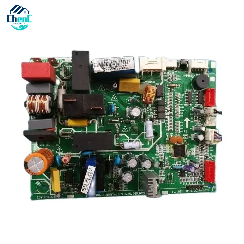 bon-pour-carte-d'ordinateur-de-climatiseur-midea-50g-bp2dn1y-lb-a3-17122000000968--kfr-50g-bp2dn1y-partie-dd