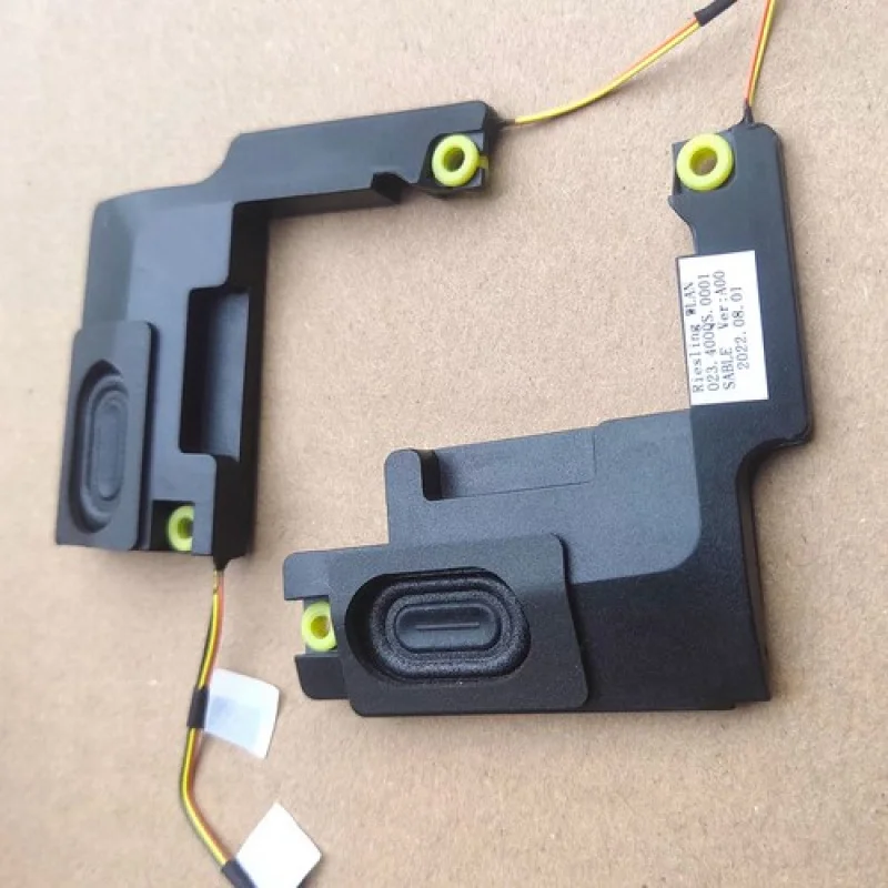 Y+New Internal Speaker kit WLAN for HP Pavilion x360 2-in-1 14-ek N09482-001