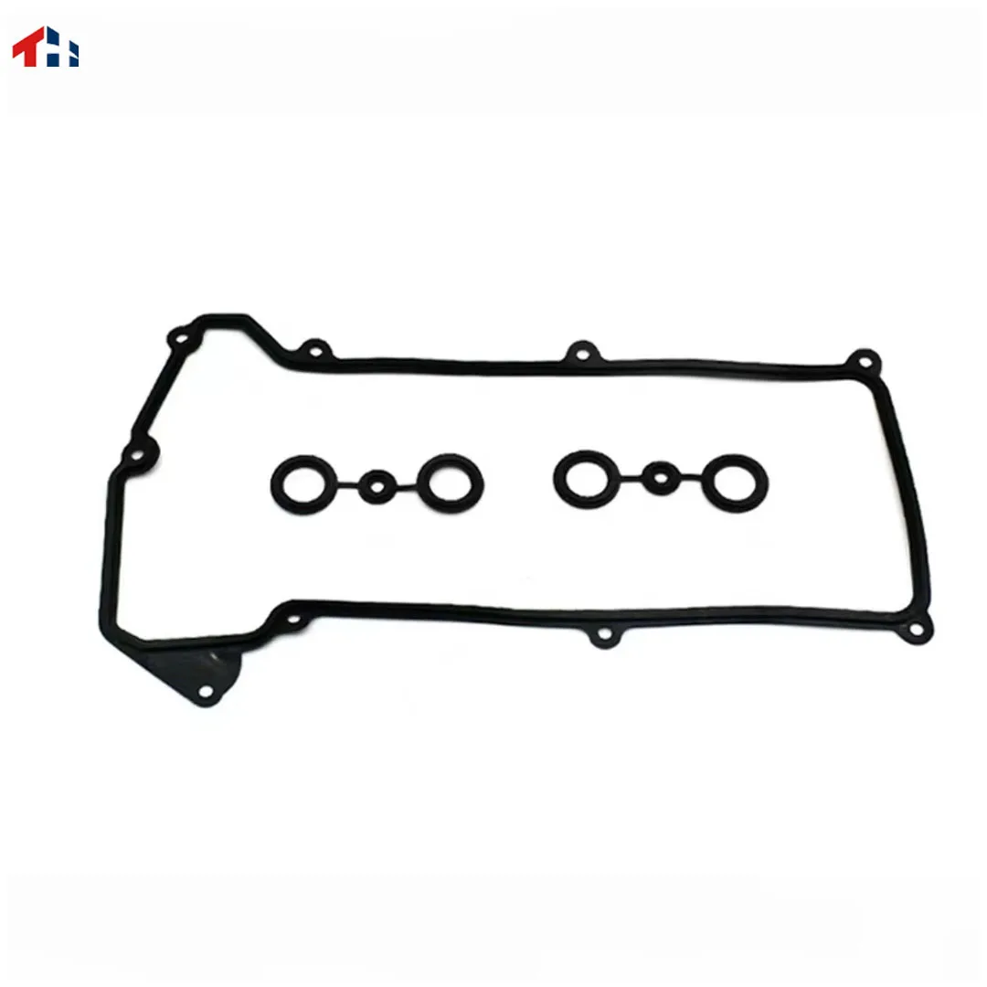 Valve chamber cover pad ADAPTS to aluminum valve chamber cover