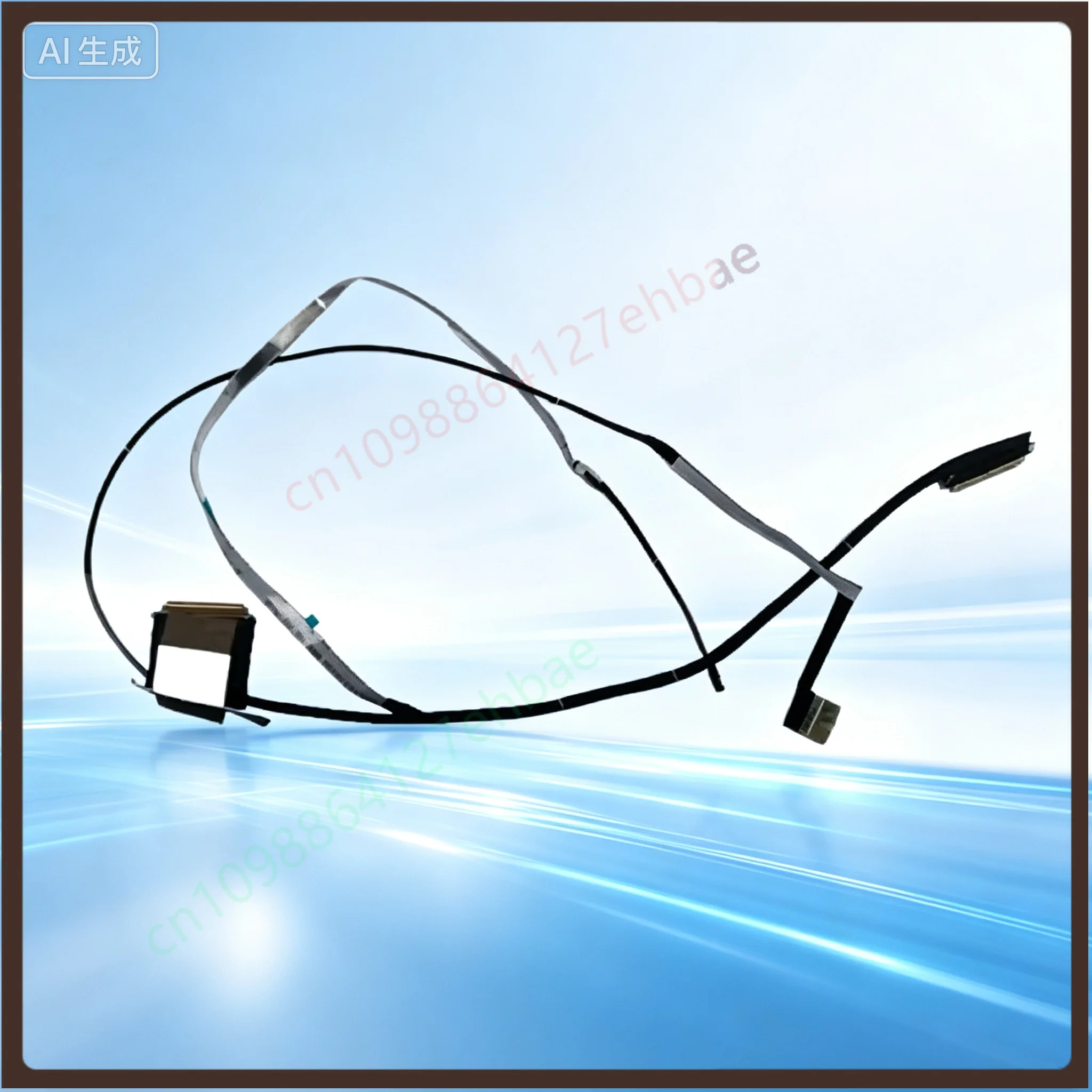 Replacement DC02C015I20 Original EDP CABLE 40PIN For ACER ANV16-71 PHN16-72