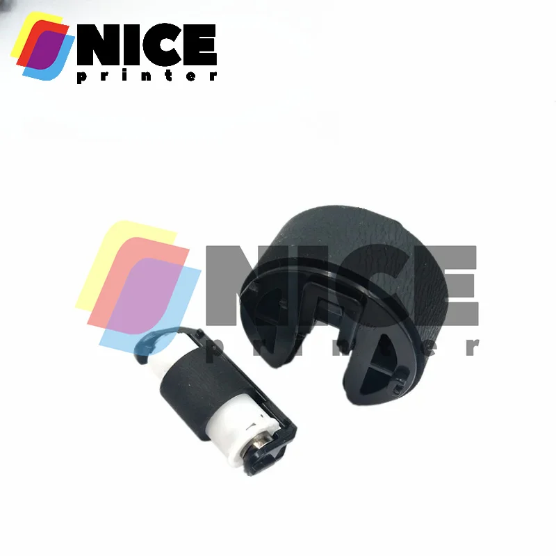 1set. Pickup Roller kit RM1-4426-000 RM1-4425-000 RM1-8047 used suitable for HP CM2320 cp2025 M375 M451nw M475nw cp1215 cm1312 C