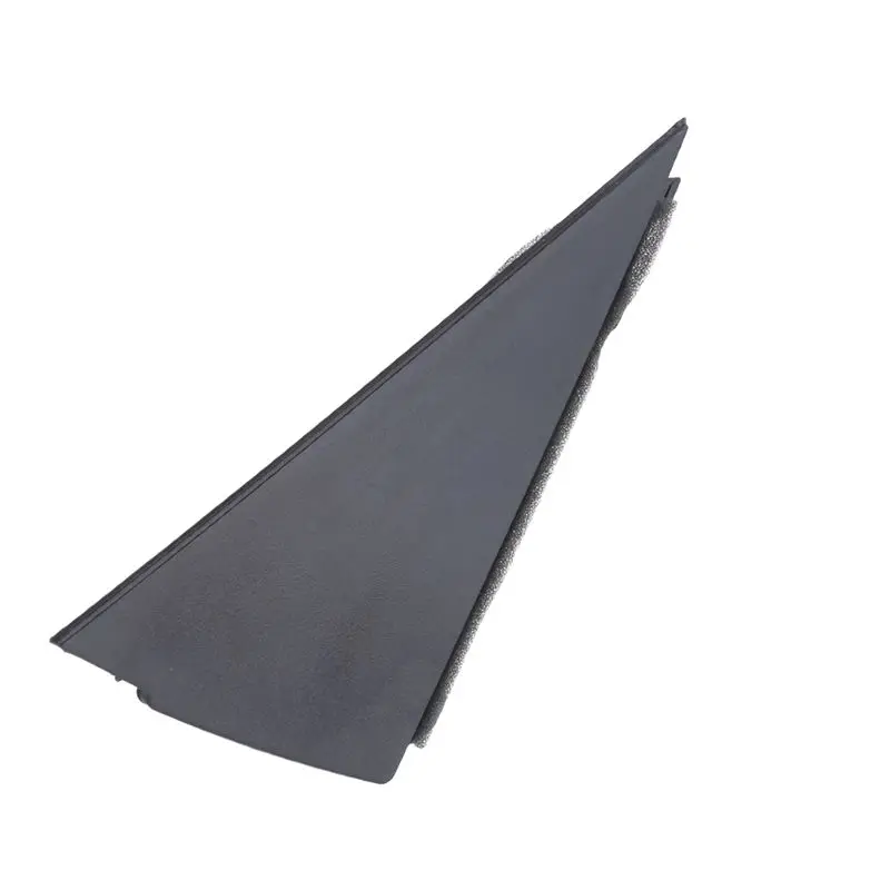 Car Left Rear Door Delta Molding For I30 Sedan 2008-2011 Car Spare Parts Accessories 838302L000-A54R