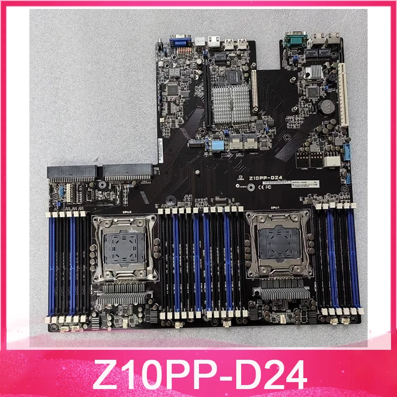 

For ASUS Server Motherboard Z10PP-D24