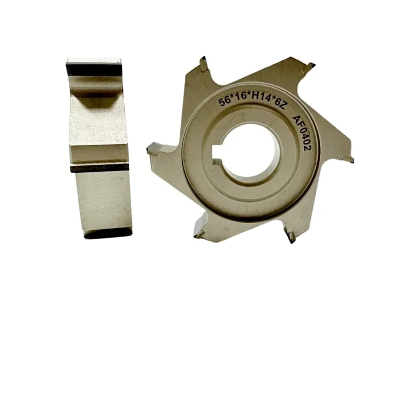 69x16xH13 6Z R2 diamond  Fine Trimming Cutter Finishing Knife For Edge Banding Machine Woodworking Cutting Tools
