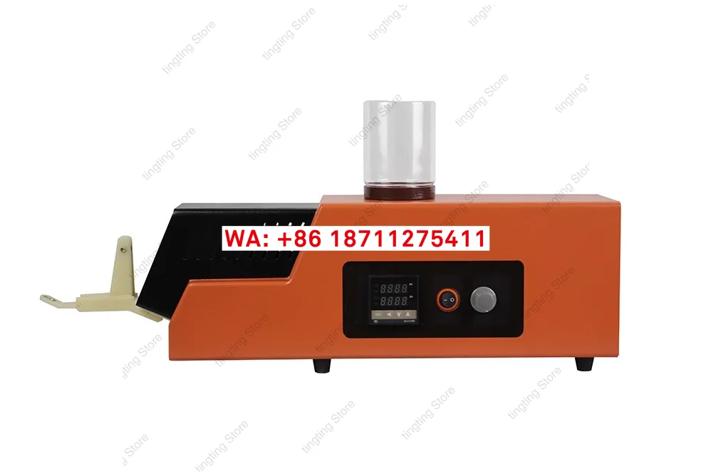 Wellzoom B 3D printer companion desktop 3D printing consumables extruder/coiling machine 1.75