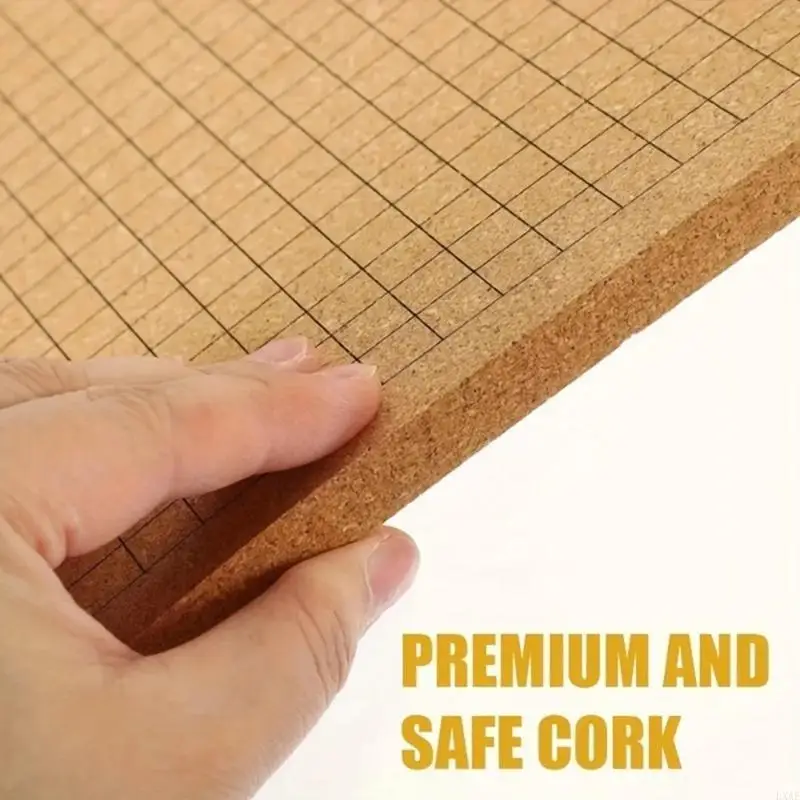 Portable Weaving Board Lightweight Braiding Crafting Mat for String Crafts