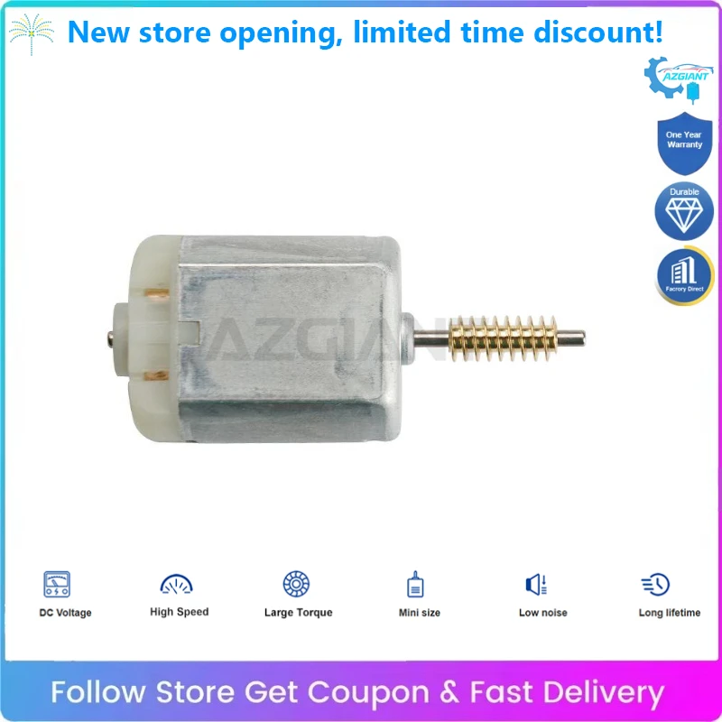 

AZGIANT Car Power Folding Side View Mirror Motor for Audi S6 C6 C7 S8 D4 D5 A8 D4 D5 Q8 4M Series Premium Quality Dropshipping