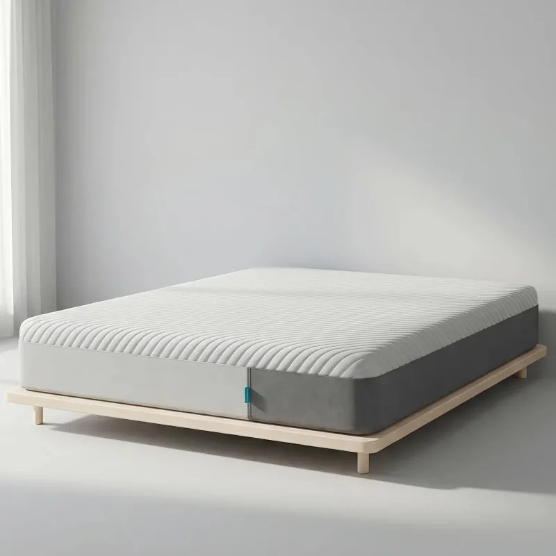 Individual Double Mattresses 180x200 Sponge Bedroom Nordic Mattresses Comfortable Lounge Colchones Matrimoniales Home Furniture