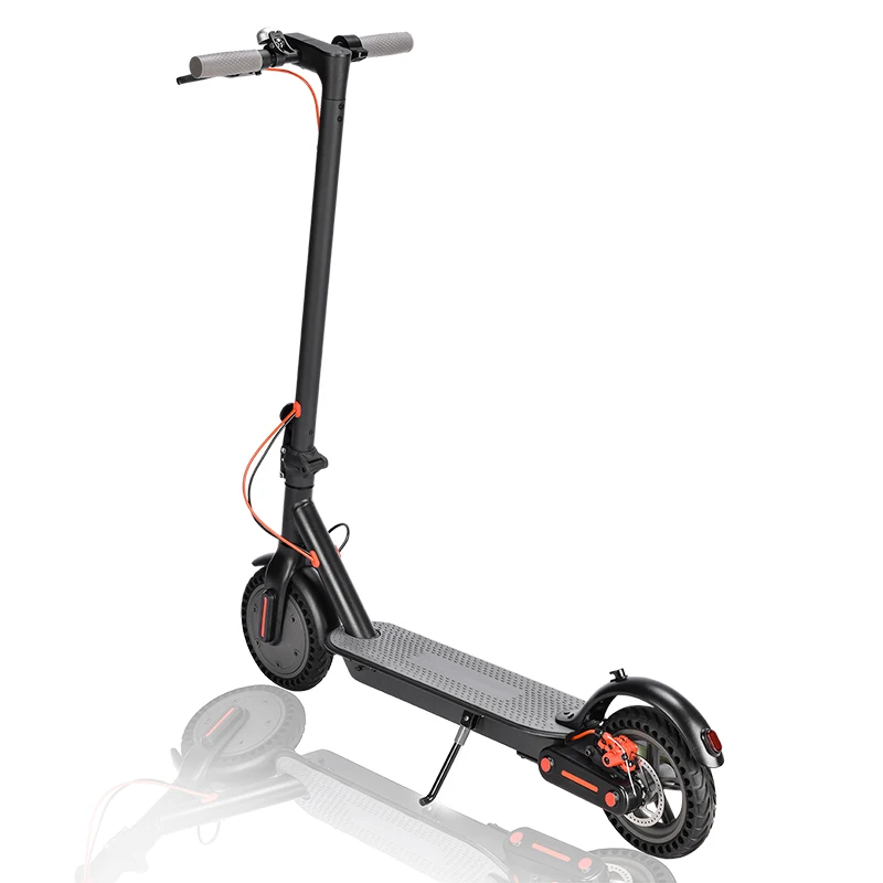 

Factory Direct Supply Electric Scooter Warehouse 36V 8.5 Inch Fast Folding E Electric Scooters For Adults