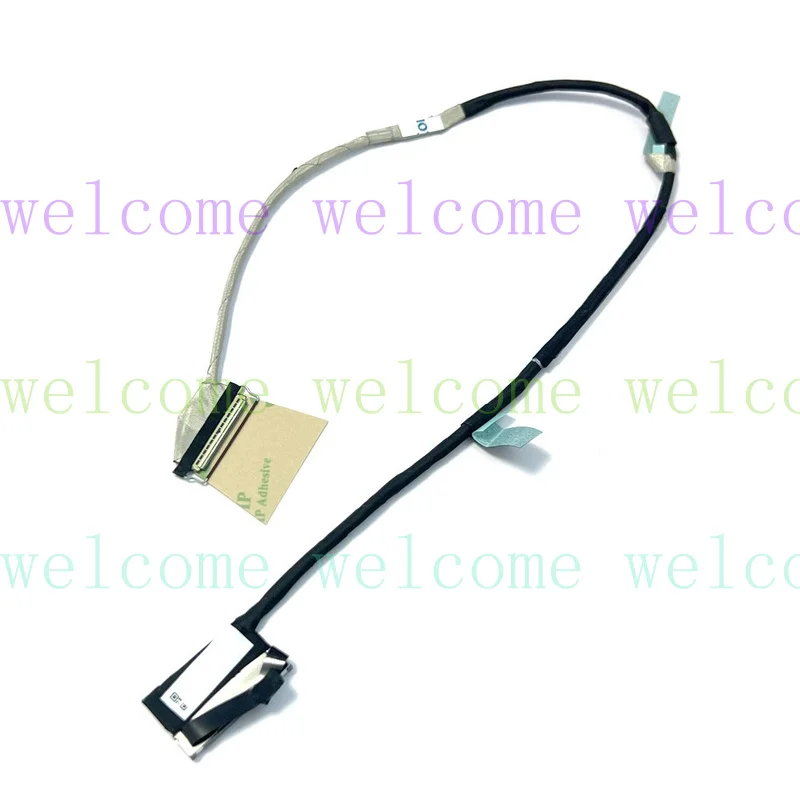 

40PIN LCD Screen Cable For ASUS ROG Strix G713R G713QM G713PV FHD 6017B1897701
