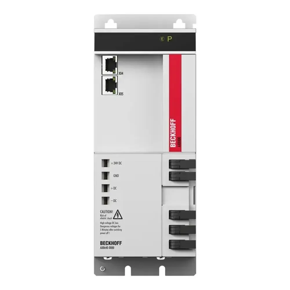 

BECKHOFF New And Original Beckhoff Module EL2904