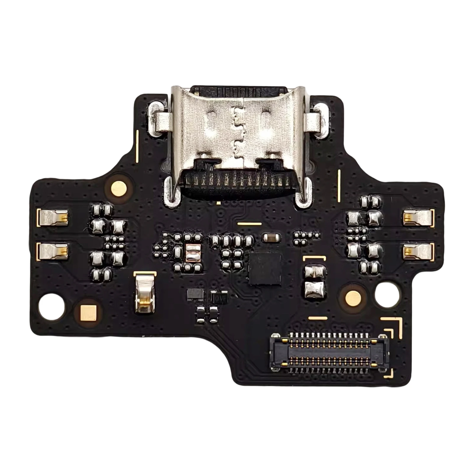 Charging Port Board For Lenovo Tab M11 TB330FU TB331FC / Xiaoxin Pad 11 2024