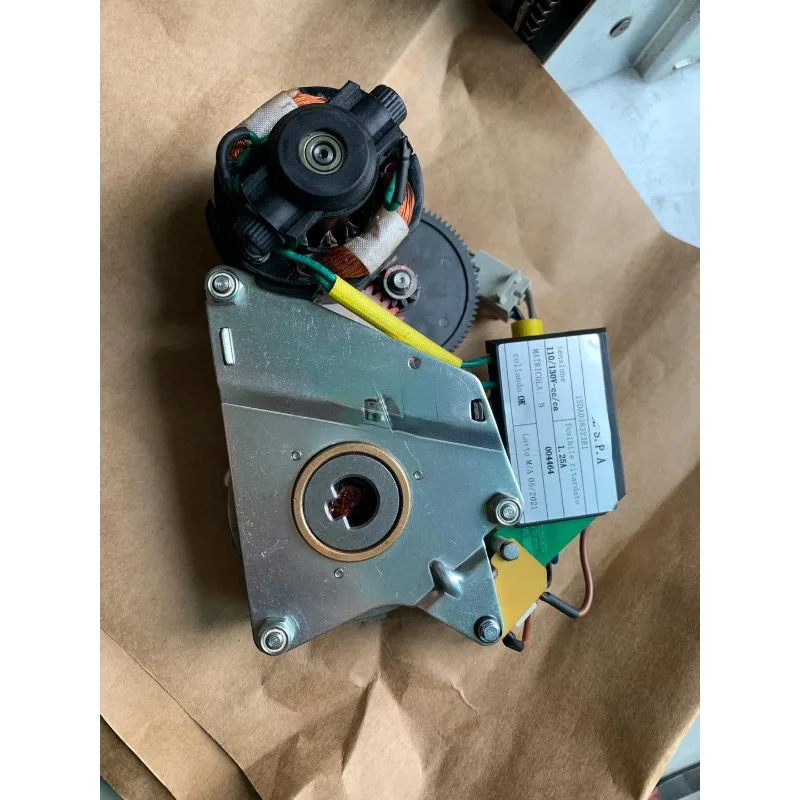 

Energy Storage Motor 110V 220V