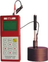 Rebound Hardness Tester SADT HARTIP3000 with all probes optional D, DC, DL, C, D+15, E, G