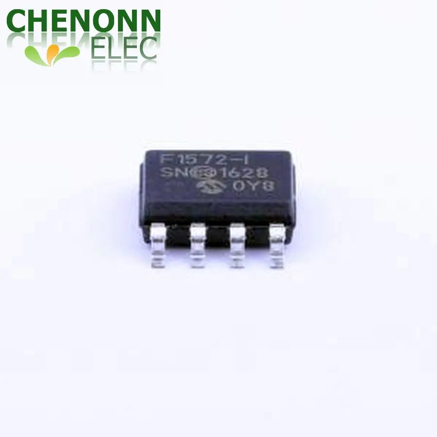 20PCS/LOT PIC12F1572-I/SN (Microcontrollers)