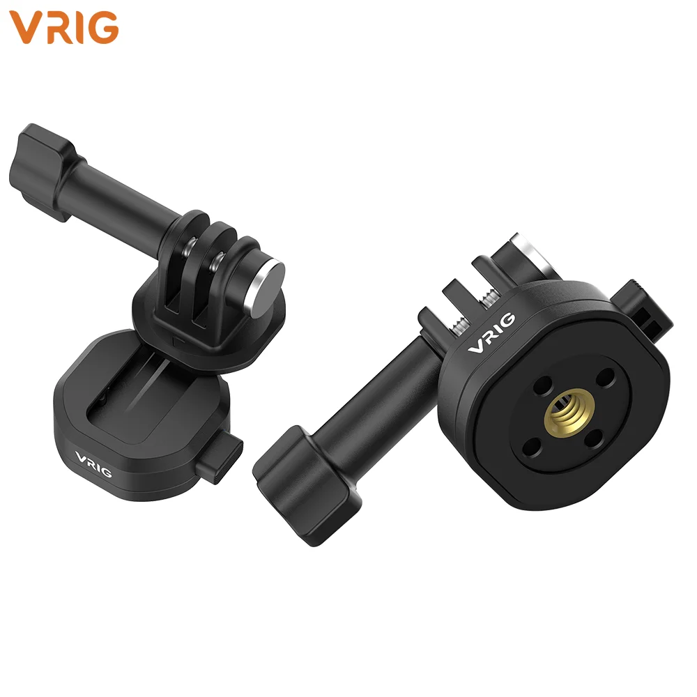 VRIG Quick-Mount 1/4