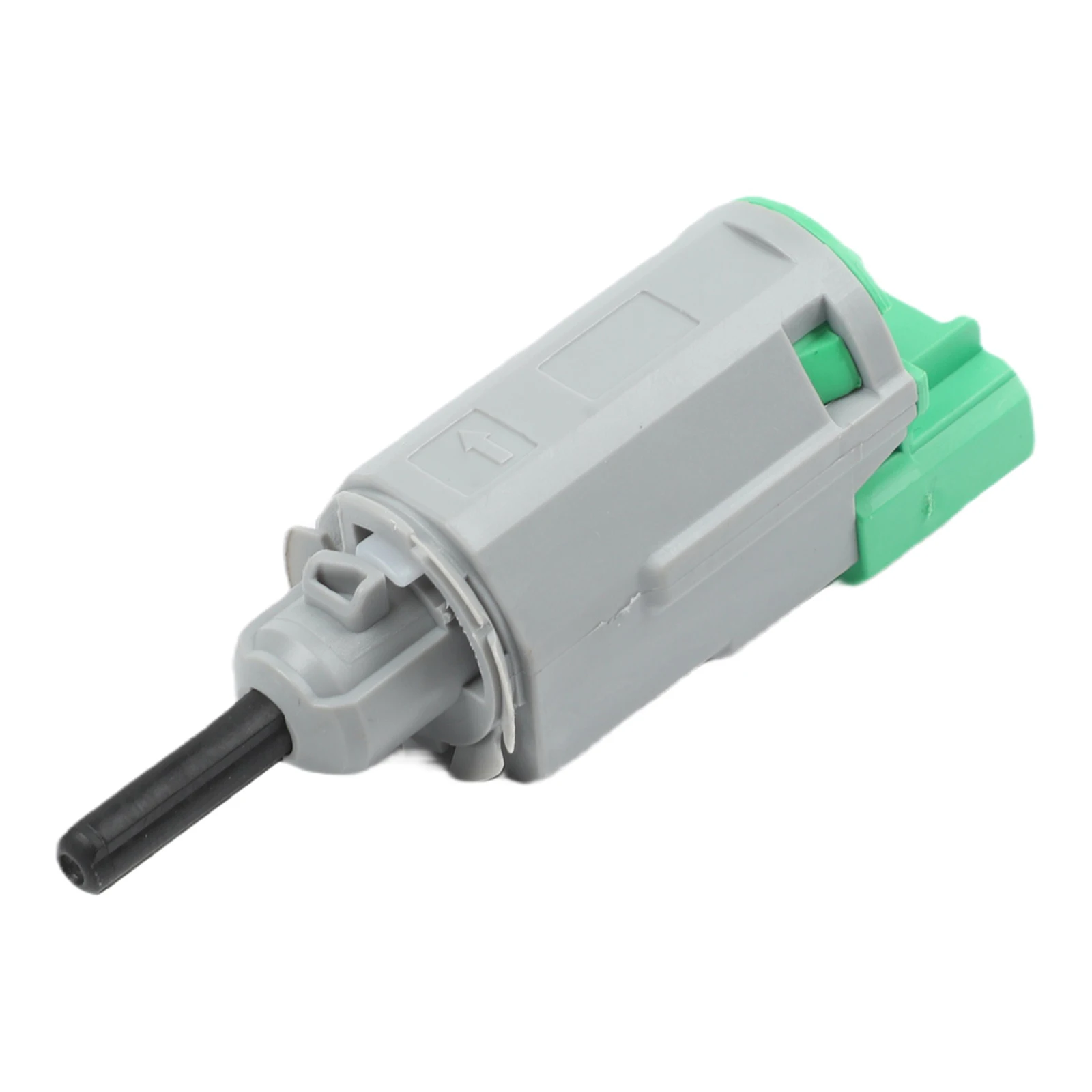 Compatible Brake Light Switch for Smart For Fortwo Models 2014 and newer OEM 253206454R Easy Install Includes One Unit