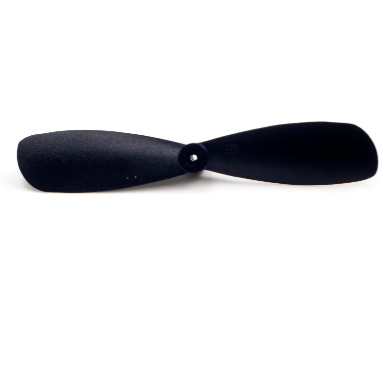 45mm Propeller Technical Creativ E Airplane Propellers For 0.8mm Shaft Coreless Motor 610 612 613 614 615 716 Etc