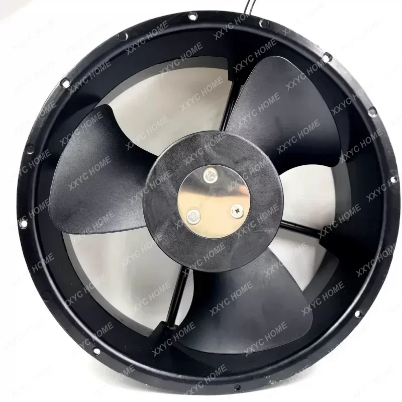 

RCLE2T2/CLE2L2/CL2T2/CLE3T2 Comrolton COMAIR 115/230V axial flow fan