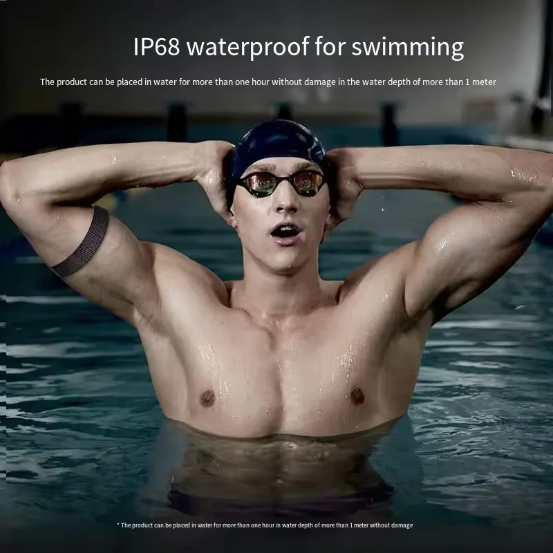 Thumbnail 4 - #23 Trending Swim Belts Right Now