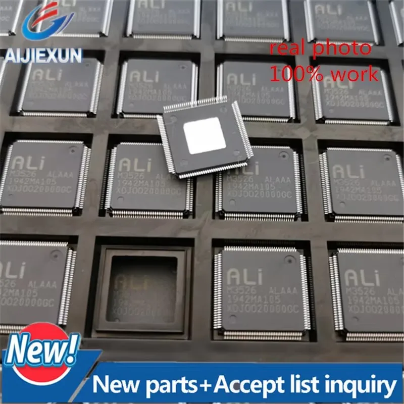 

1PCS M3526-ALAAA in stock 100% new and original