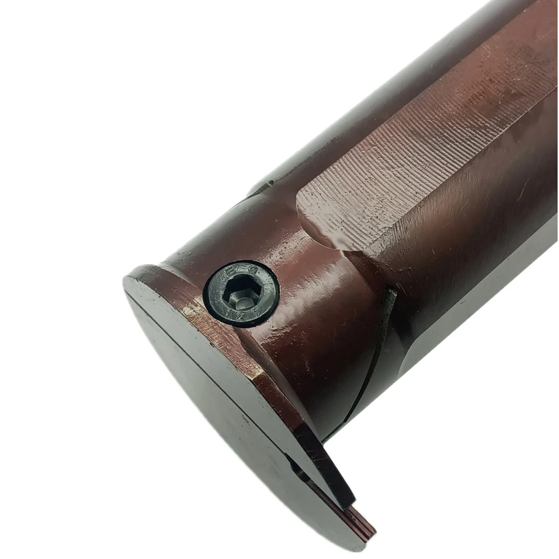 BEYOND High Hardness MGIVR2016 MGIVR2520 MGIVR3125 Boring Bar CNC Lengthen MGIVR 2016 2520 3125 T10 Internal Lathe Tool Holder