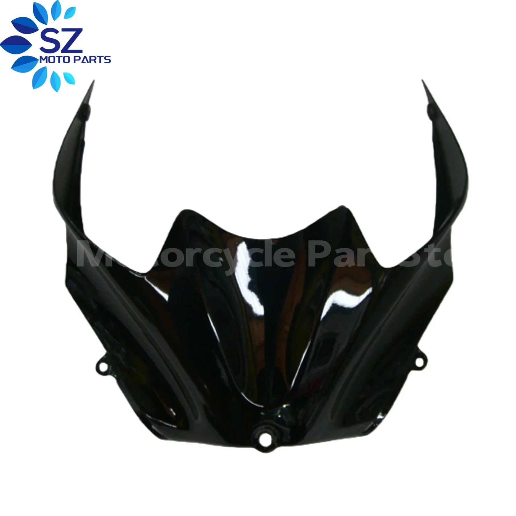 Motorcycle Fairing Kit for Kawasaki ZX14R 2006 2007 2008 2009 2010 2011 ABS Injection Molding Process Complete Panels Set