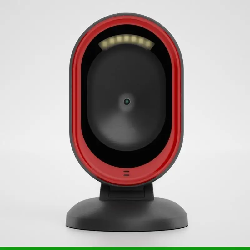 U55C Advanced CMOS Global Exposure Barcode Scanner Omnidirectional Reading 5V Power