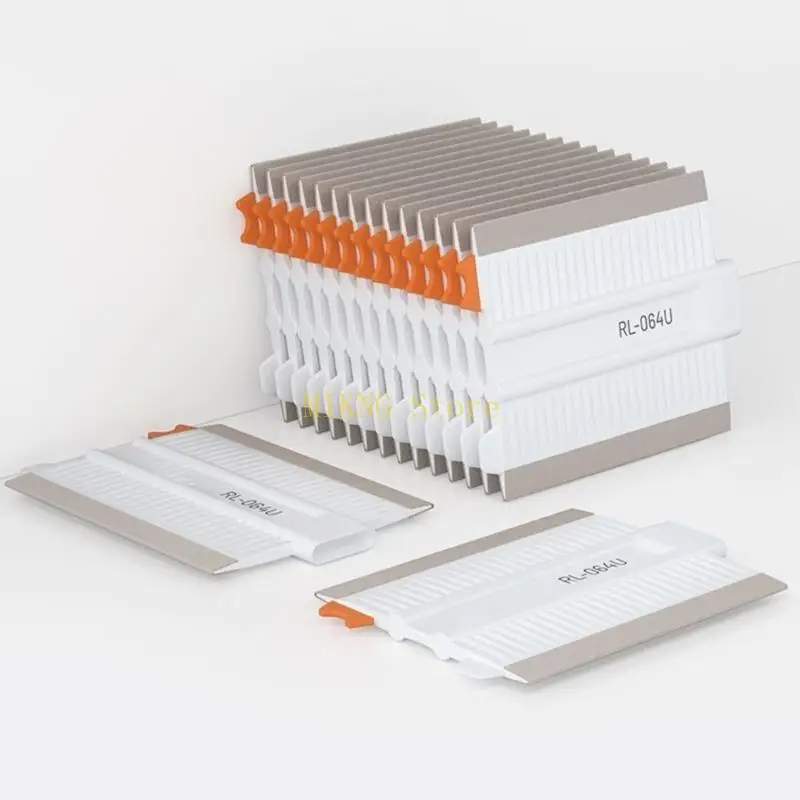 مجموعة Spudger المنحنية تناسب فيلم الشاشة الأمامية للهواتف الذكية إصلاحات مكشطة أفضل بيع