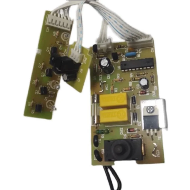 Материнская плата для пылесоса Philips FC5838 FC5988 Запчасти для пылесоса аксессуары замена основной платы Материнская плата для пылесоса Philips FC5838 FC5988 Запчасти для пылесоса аксессуары замена основной платы