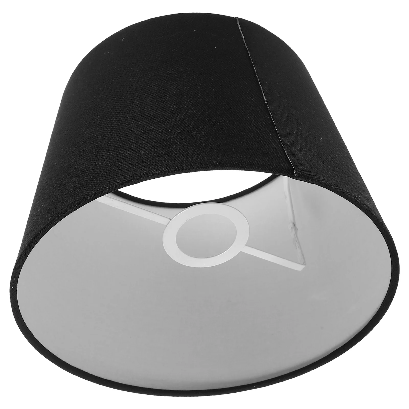 

Lamp Shade for Desk Shades Floor Lampshades Replacement Small Bell Shaped Table Light Covers