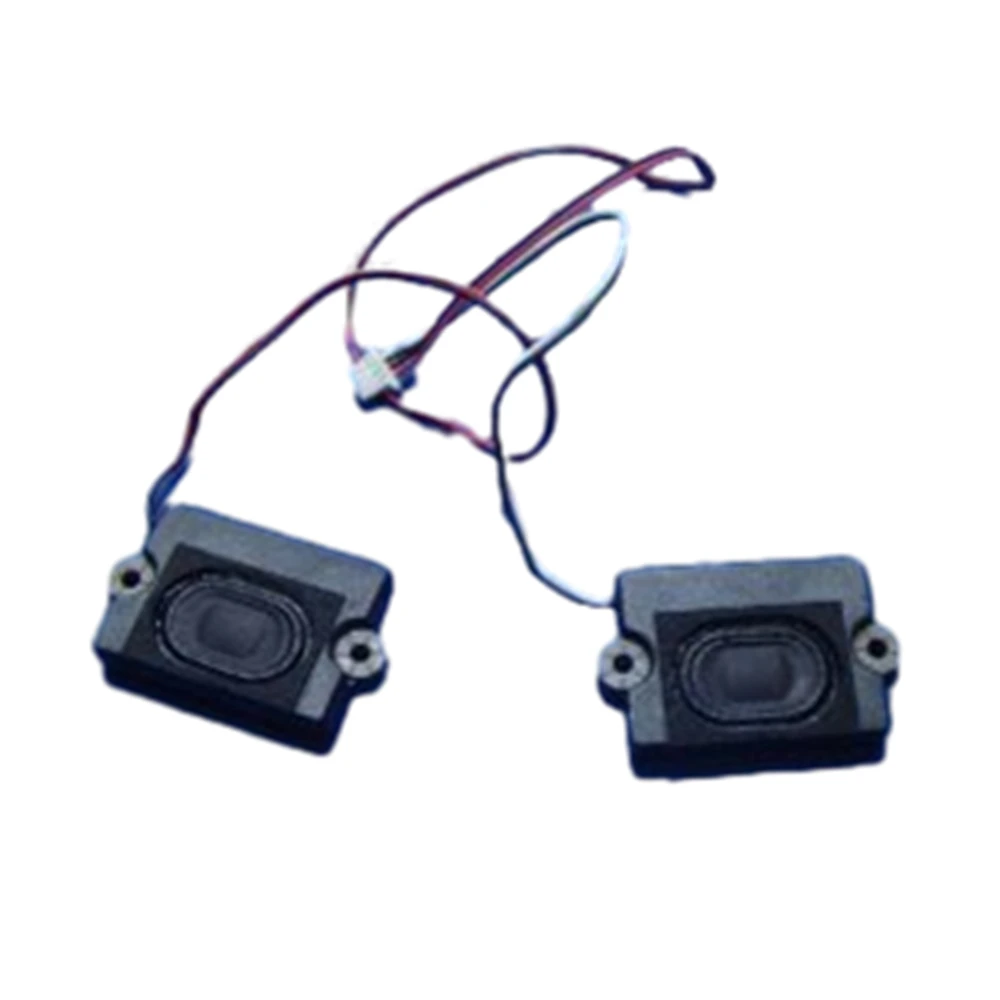 

Внутренние колонки для ноутбука ACER Aspire one 1-431 1-431M, черные