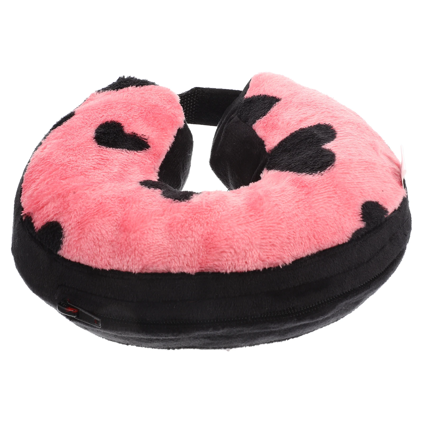 

Pet Protection Collar Inflatable Cone for Cats Dogs Comfortable Recovery Supply Portable Neck Guard Accessories