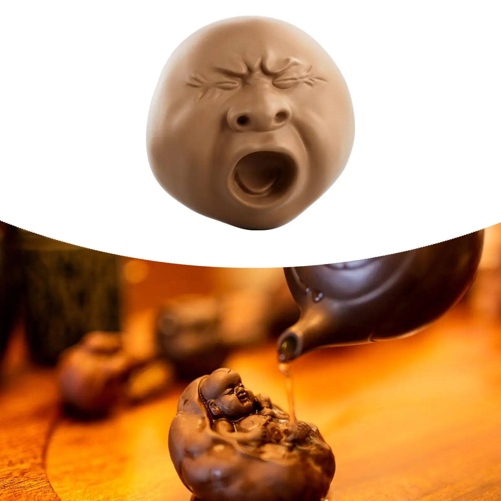 Funny Water Spraying Toy Unique Boys Girls, Reusable, Portable Gift Multifunctional Premium Convenient Creative Funny Prank Toy