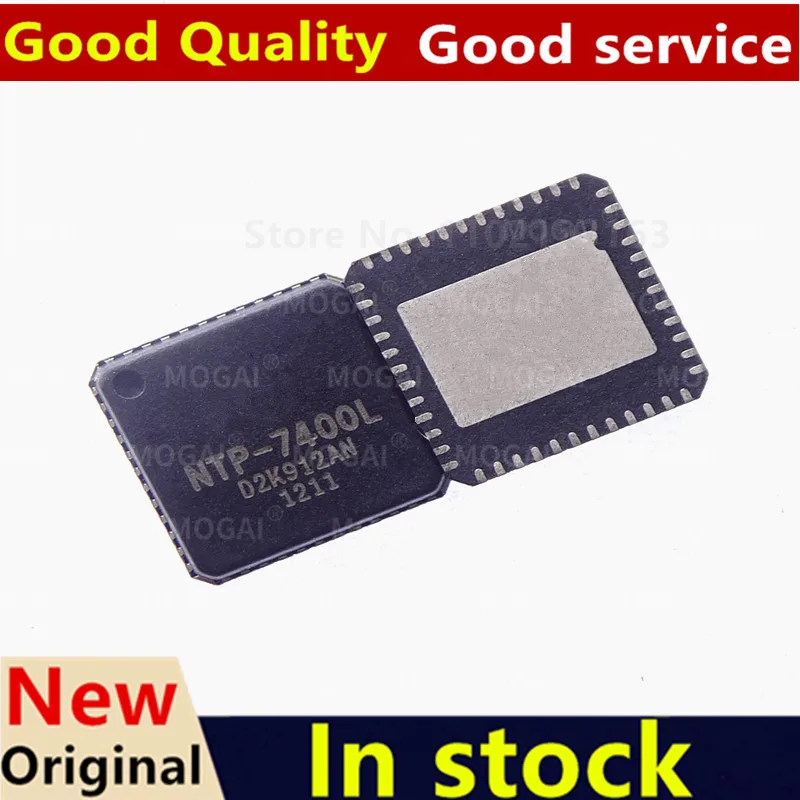 (5piece)100% New NTP-3100L NTP-7400L NTP 3100L NTP 7400L QFN-48 Chips