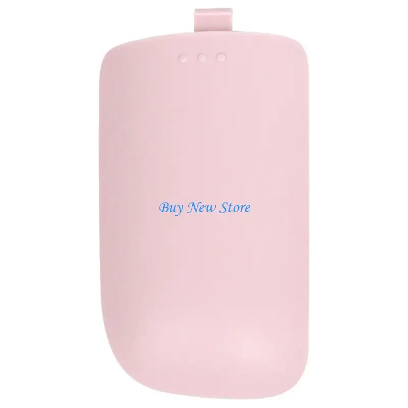 

20CE Solid Battery Door Cover for mini12 Camera Perfectly Fit Battery Caps Practical Cover Shell Lid Camera Repair Part