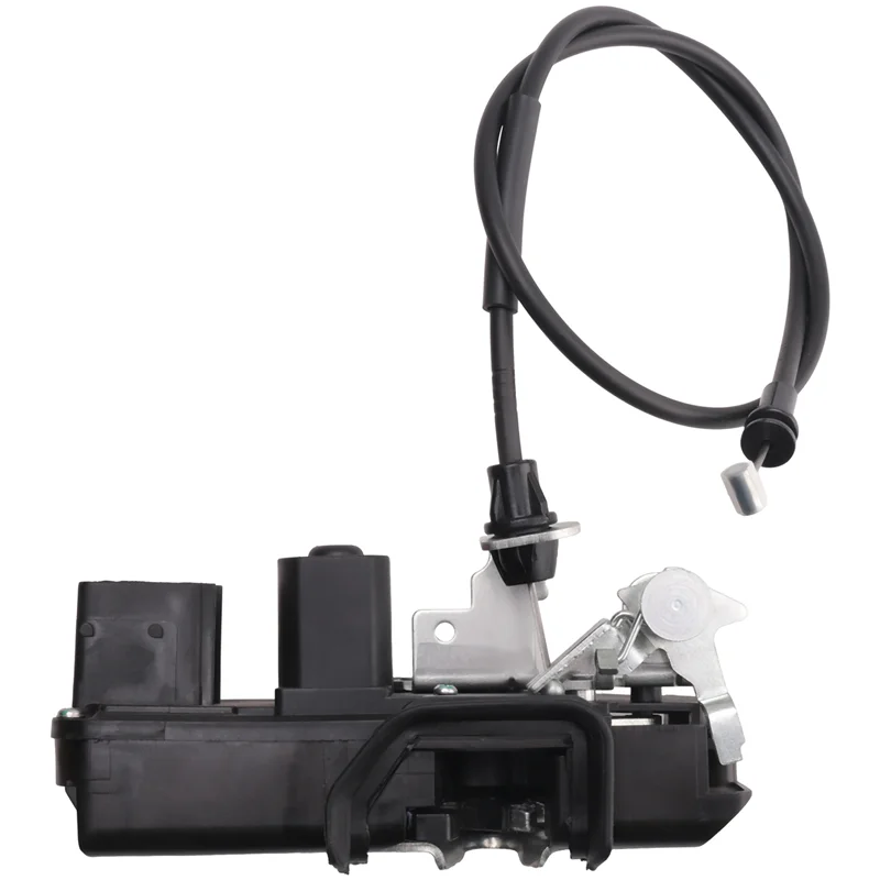 

AEA7-Front Left Door Lock Actuator For Tesla S 2012-2020 Part Number: 600891300B, 600891300A, 600891300C