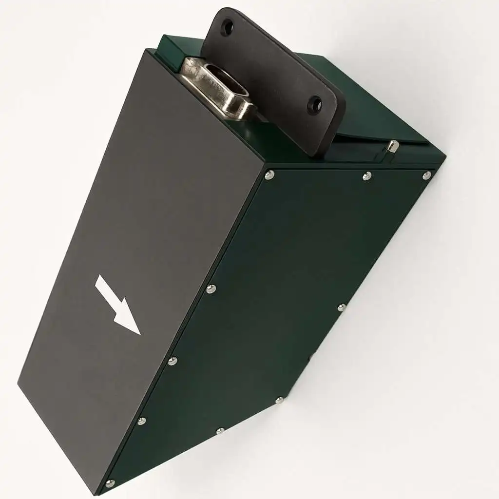 HYXL HYXL-HH19 FOG-Based Strapdown INS Module with Movable Base Alignment Online Debugging & Data Monitoring