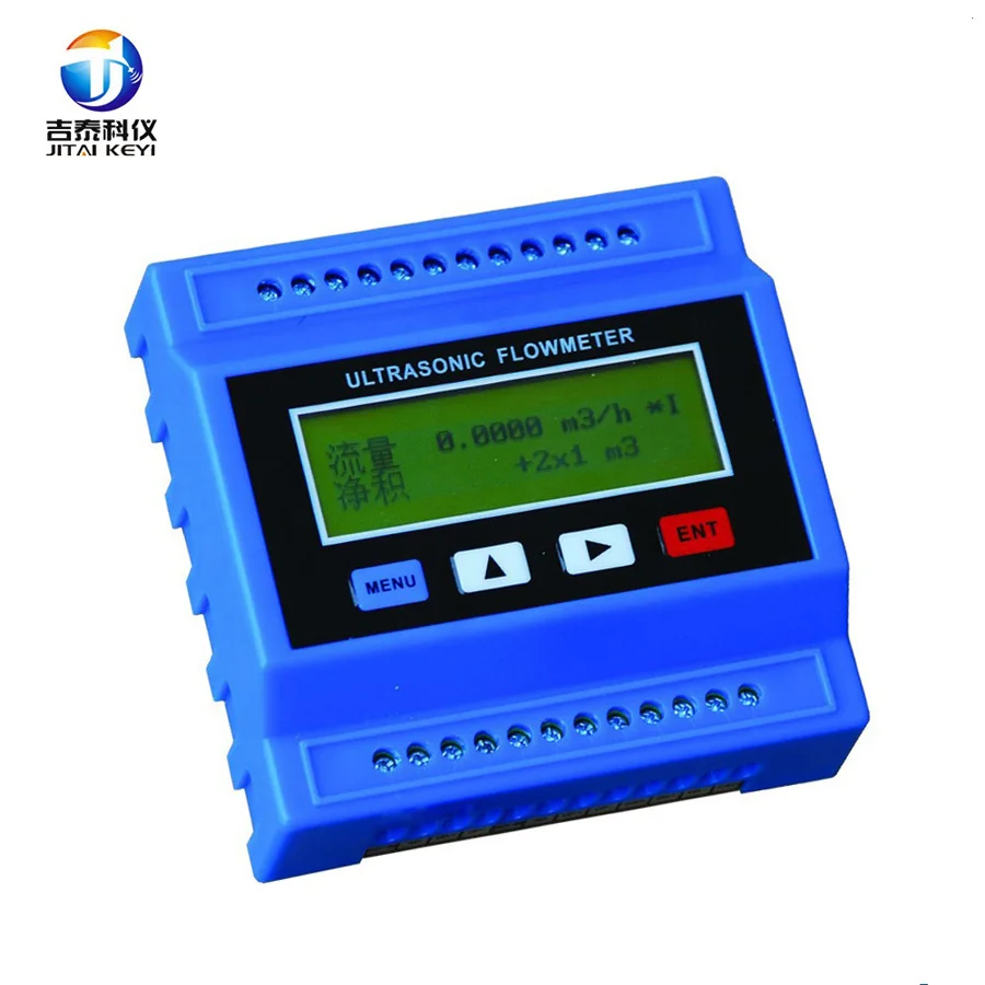 

TUF2000M module type ultrasonic flow meter