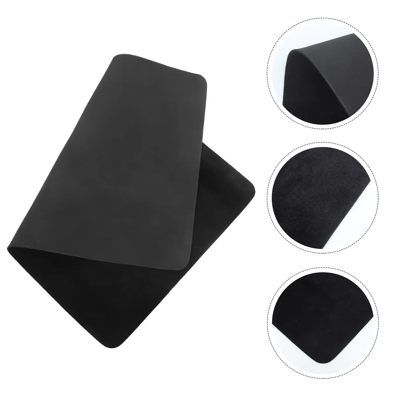 

Коврик для покера Poker Magician Mat, 60x40 см, нескользящий, многоразовый, для фокусов крупным планом, реквизит для игр, товары для вечеринок, 1 шт.