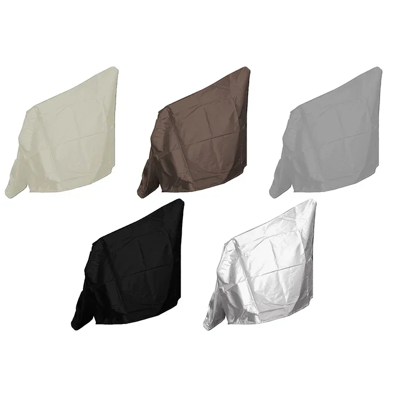 Outdoor Telescope Dust Cover 160*120cm 210D Oxford Cloth Rain Cover Astronomical Telescope Dust Cover