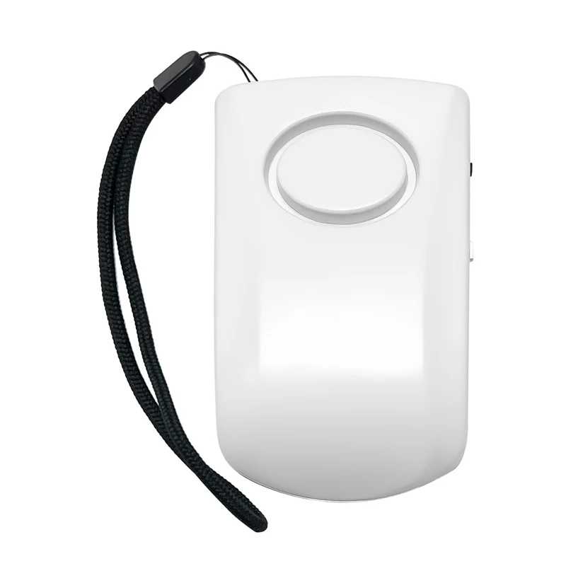 

Home Door Alarm System Wireless Home Protection Alarm Security Sensor Vibrating Door Alarm System